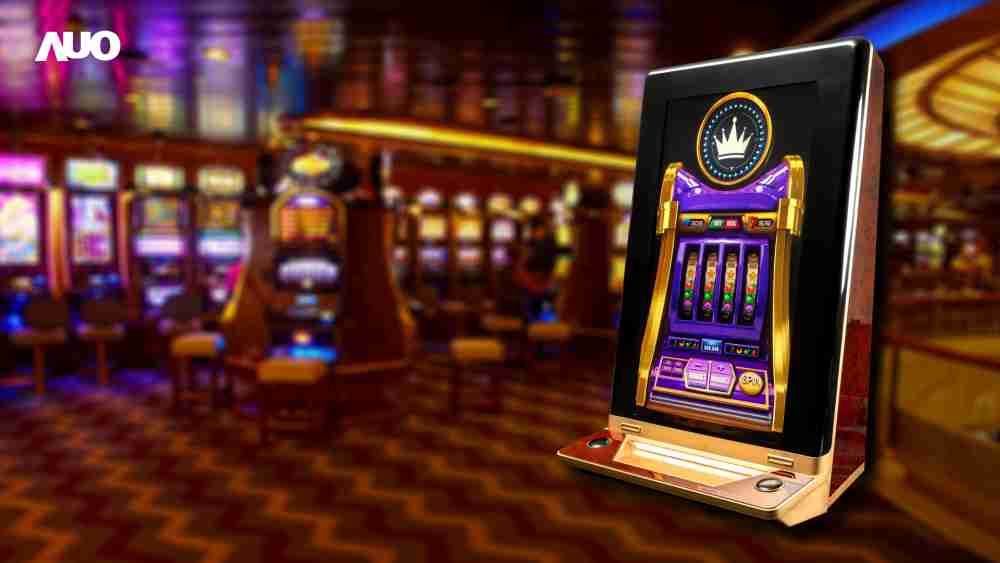 优游UB8研发出全球最大30吋裸眼3D Micro LED双层显示器，，，结合Micro LED与A.R.T. LCD显示技术，，，形成不同景深的影像平面，，可应用于电子游艺场域，，提供玩家更丰富的游乐体验